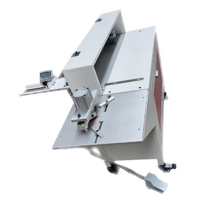 판지 홈 가공기의 절전 모드는 무엇입니까?